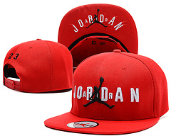 JORDAN Gorra [Ref. 49]